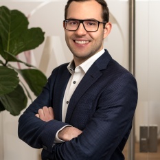 Akad. VersMaklerWU Sebastian Felber, BSc (WU)